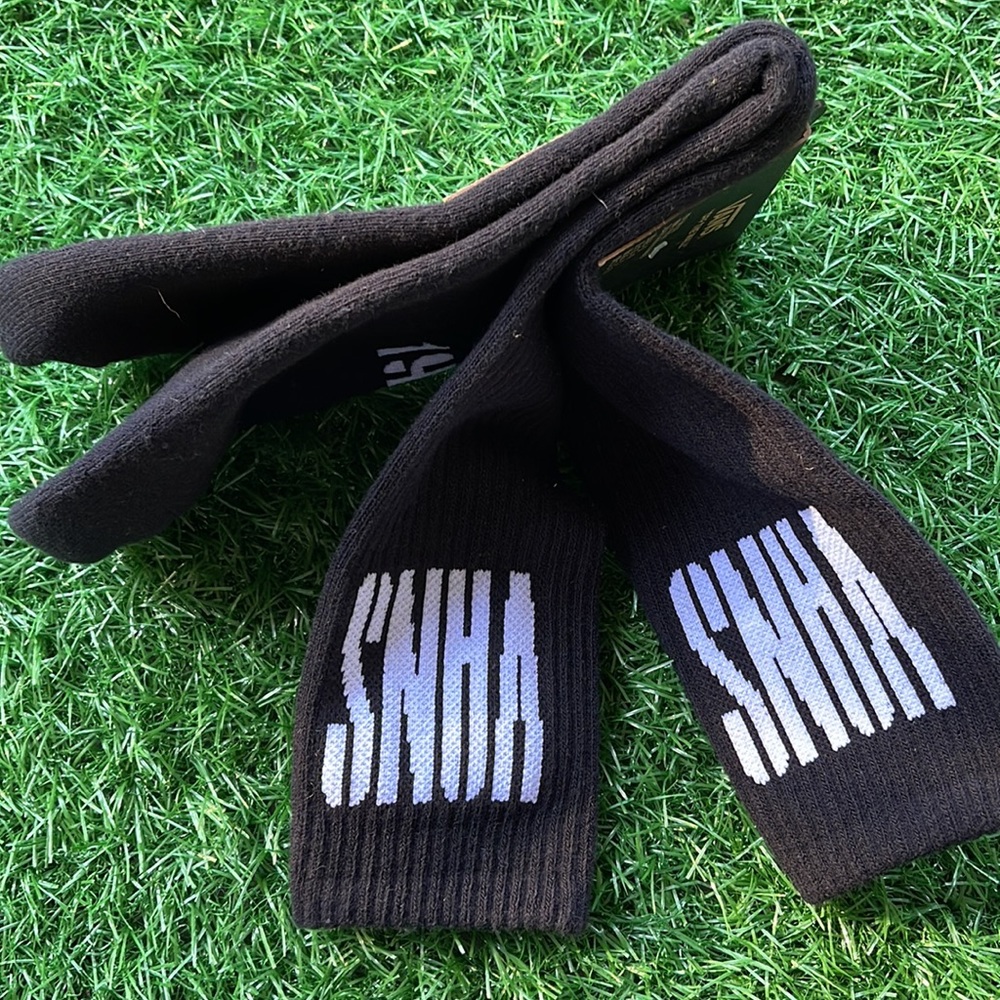 VANS “Off The Wall” Men’s socks - Picture 9 of 10